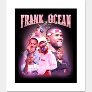 Hip Hop Fanart Frank Ocean Posters and Art